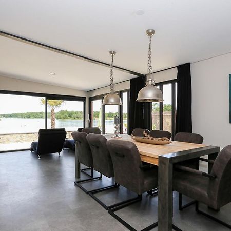 Beach House Erm Екстер'єр фото