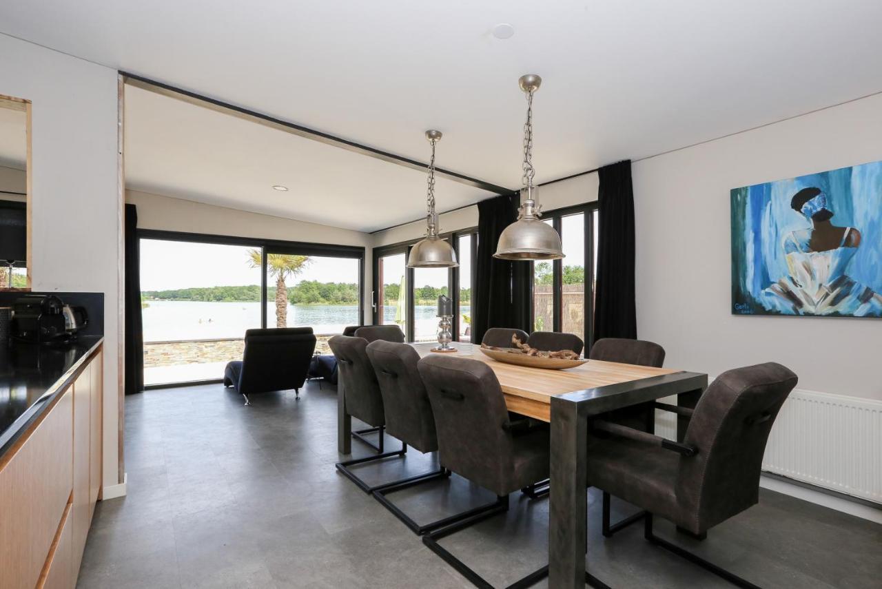 Beach House Erm Екстер'єр фото