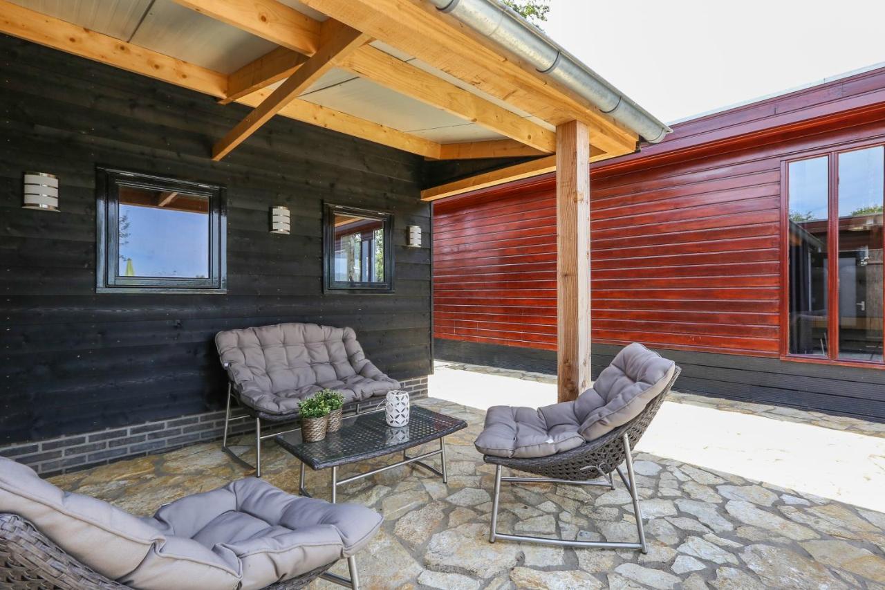 Beach House Erm Екстер'єр фото