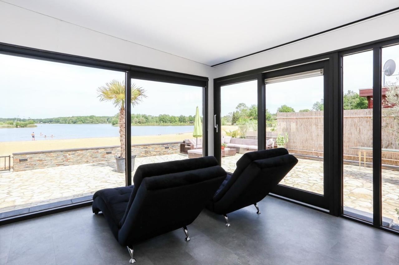 Beach House Erm Екстер'єр фото